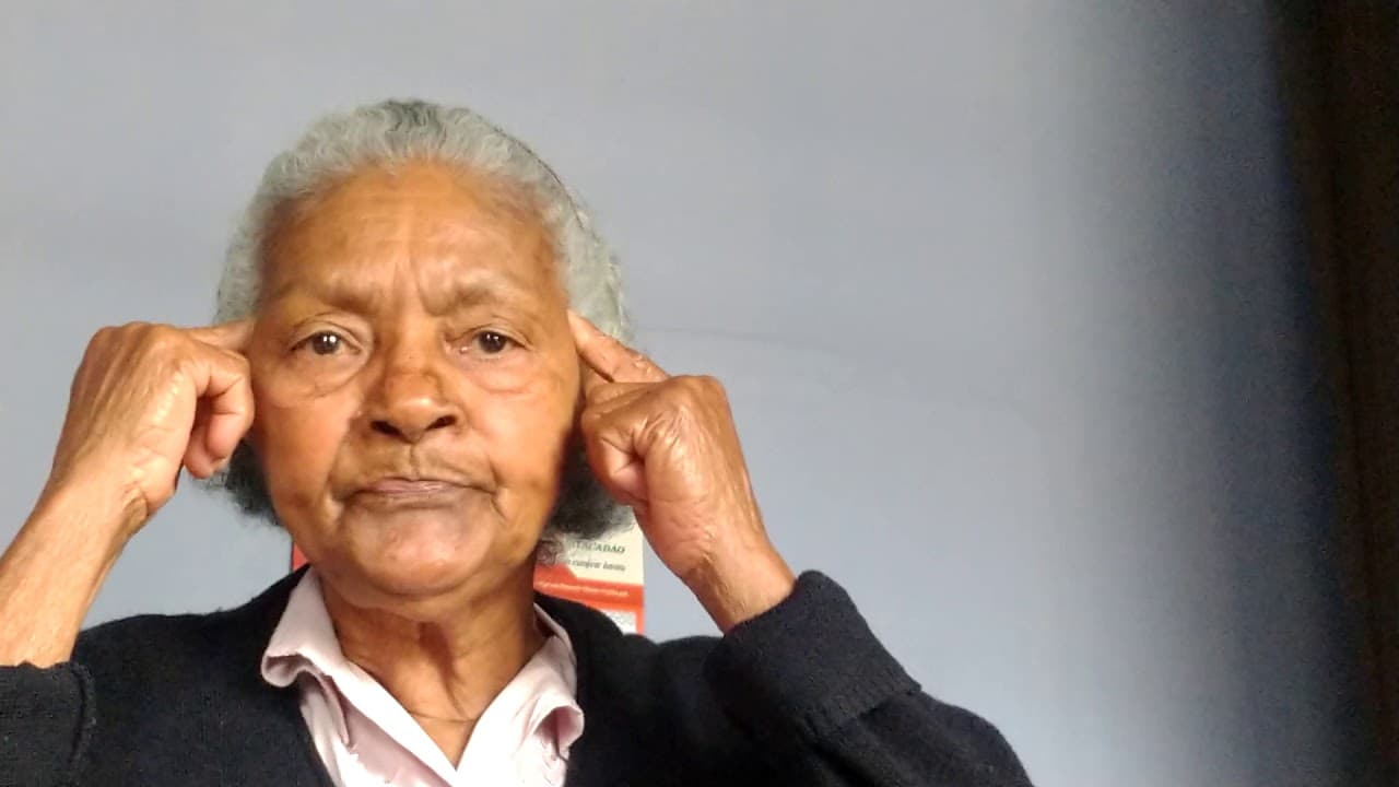 Depoimento de uma Mãe